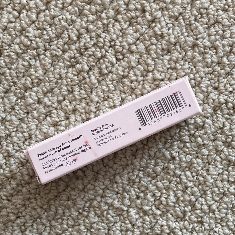 Glossier bundle this